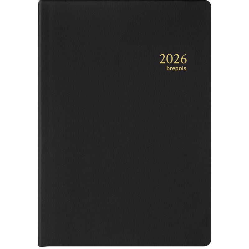 Load image into Gallery viewer, Brepols zakagenda armada 2026 10x7cm