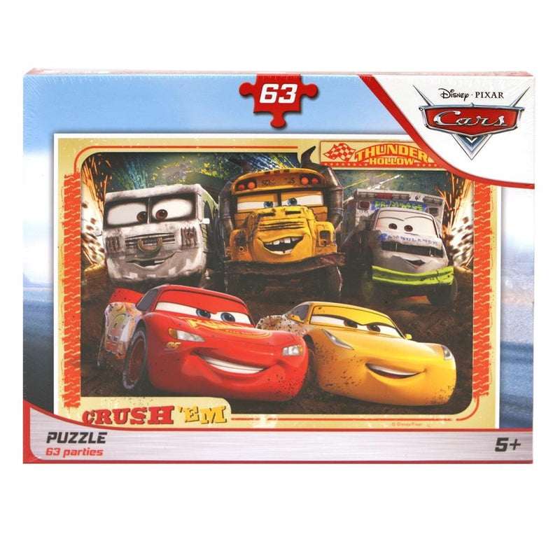 Load image into Gallery viewer, Basic puzzels 35 63 112 stukjes verschillende uitvoeringen