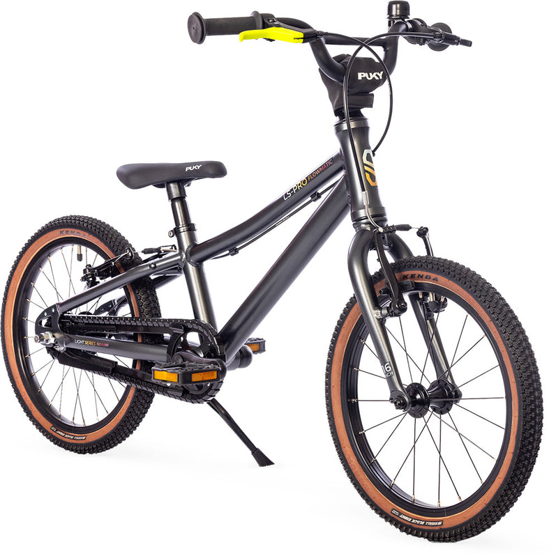 Load image into Gallery viewer, Puky ls-pro 16-2 - children's bike