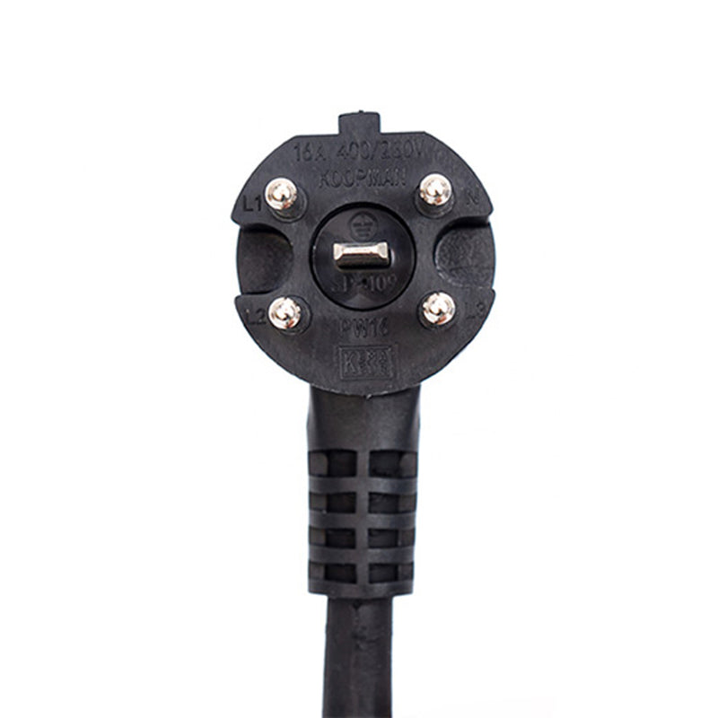 Afbeelding laden in galerijviewer, Overige merken aansluitk perilex 150 cm 5x2.5 mm zwart