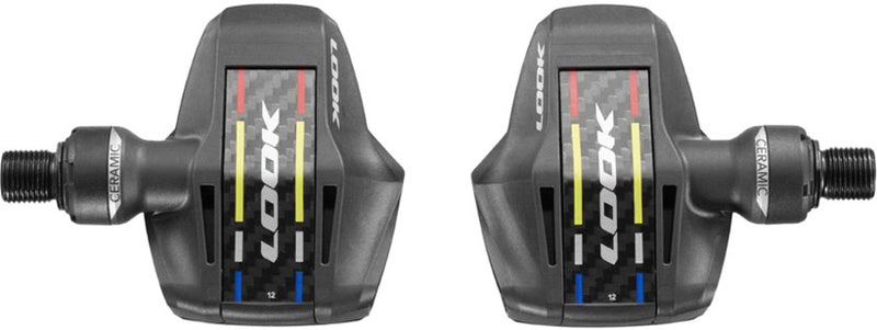 Load image into Gallery viewer, Look keo blade ceramic pedals 12nm