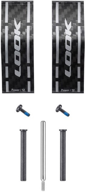 Load image into Gallery viewer, Look keo blade power kit