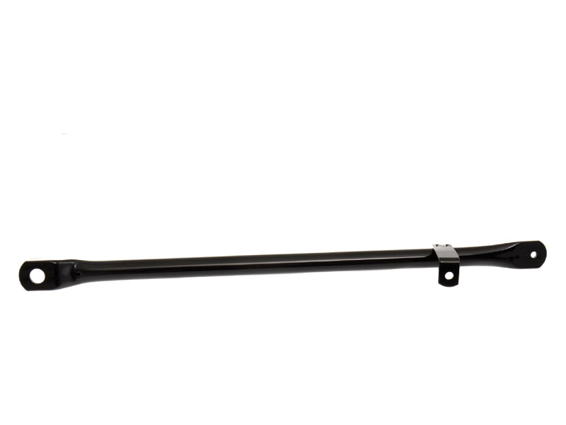 Load image into Gallery viewer, Voordrager Steco poot mat zwart