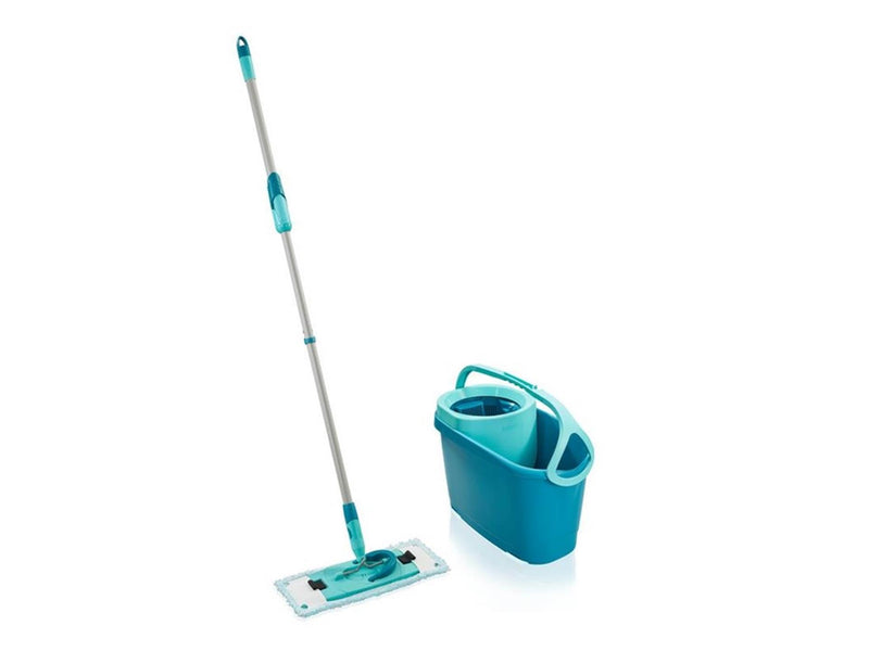 Load image into Gallery viewer, Leifheit clean twist m vloerwisser ergo - dweil set compleet