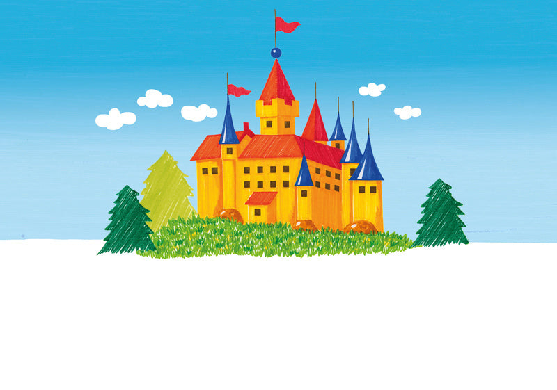 Load image into Gallery viewer, Faber castell fc-554201 viltstift 12 stuks uitwasbaar karton etui