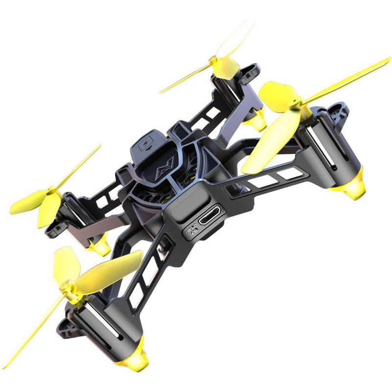 Load image into Gallery viewer, Nikko rc air elite stunt 115 racing drone set
