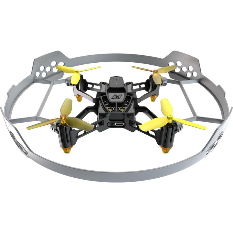 Load image into Gallery viewer, Nikko rc air elite stunt 115 racing drone set