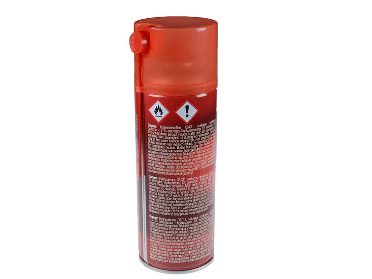 Load image into Gallery viewer, Vaseline spray Simson