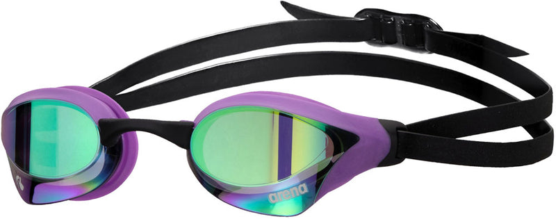 Load image into Gallery viewer, Arena cobra core swipe mirror - swimming goggles