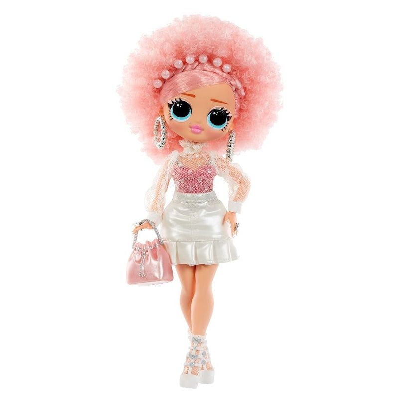 Afbeelding laden in galerijviewer, MGA Entertainment Surprise! OMG Birthday Doll Miss Celebr