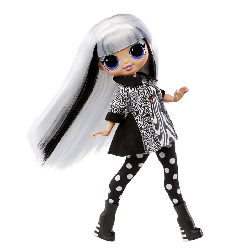 Load image into Gallery viewer, L.O.L. Surprise OMG HoS Pop Groovy Babe