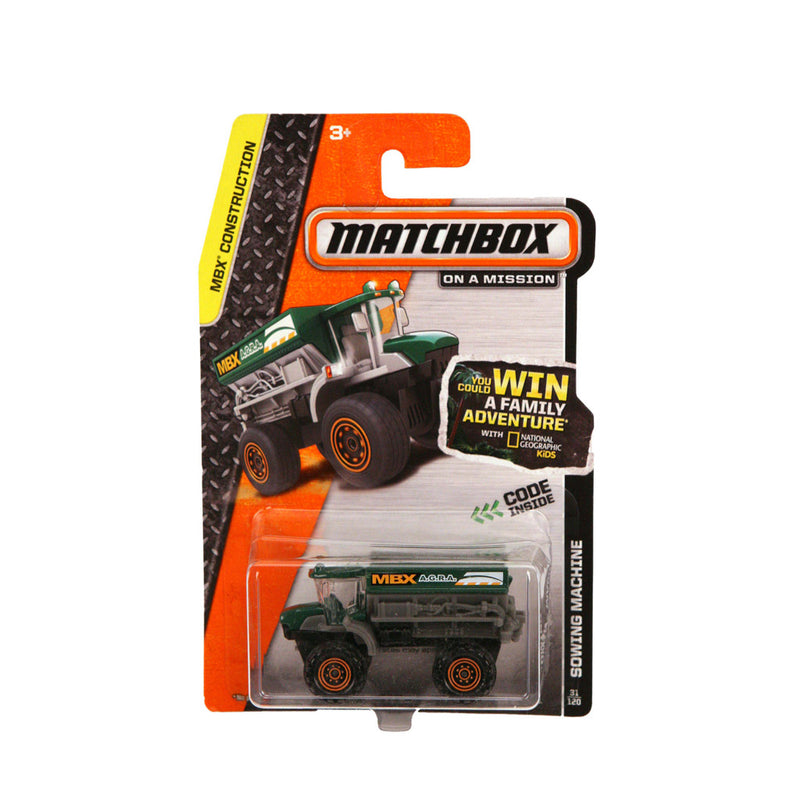 Load image into Gallery viewer, Mattel | 6 stuks