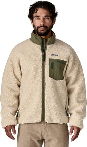 Load image into Gallery viewer, Patagonia classic retro-x jacket