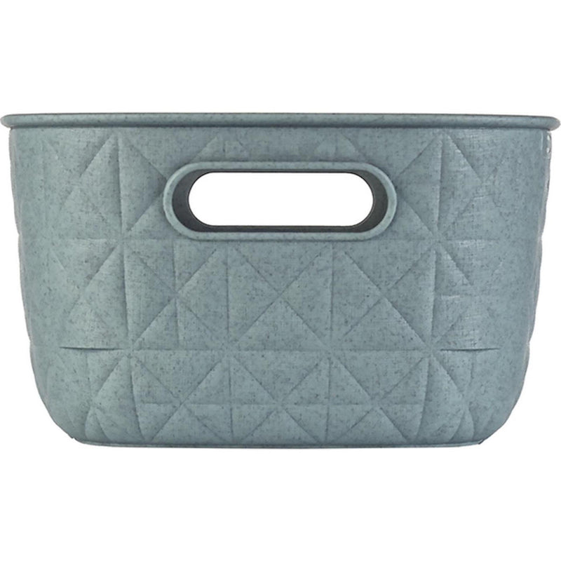 Load image into Gallery viewer, Curver softex opbergmand s 4l blauwgroen