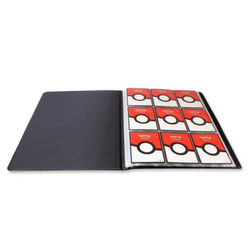 Load image into Gallery viewer, Pokémon portfolio pokemon sv06.5 shrouded fable 9-pocket