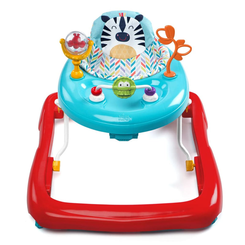 Load image into Gallery viewer, Bright Starts Bright Starts Loopstoel Walk-A-Bout Pack of Pals