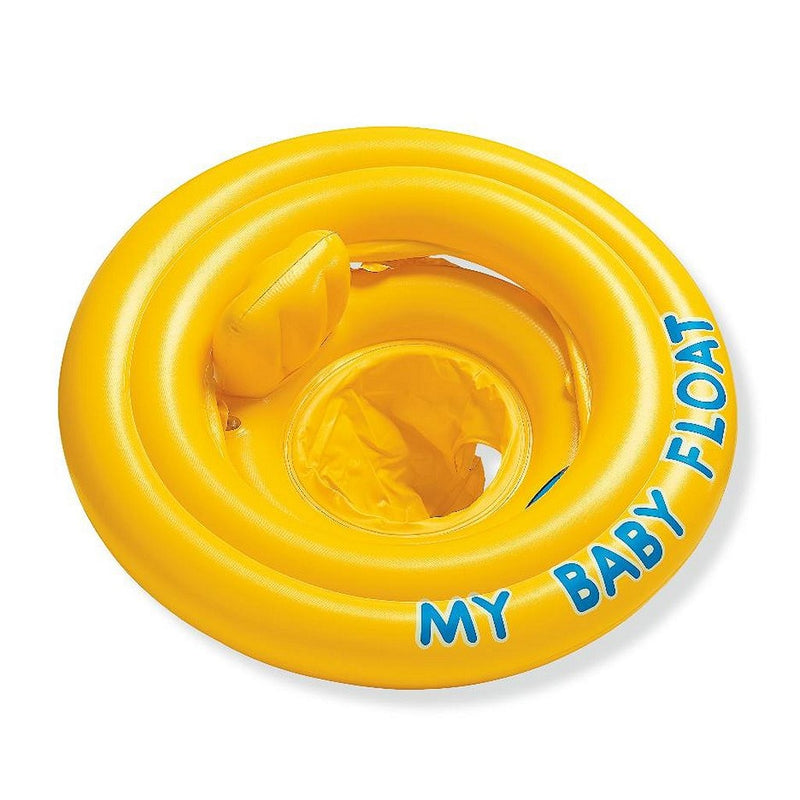 Load image into Gallery viewer, Baby zwemband met zitje Ø 70 cm