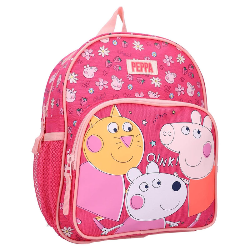 Afbeelding laden in galerijviewer, Vadobag rugzak peppa pig you are enough