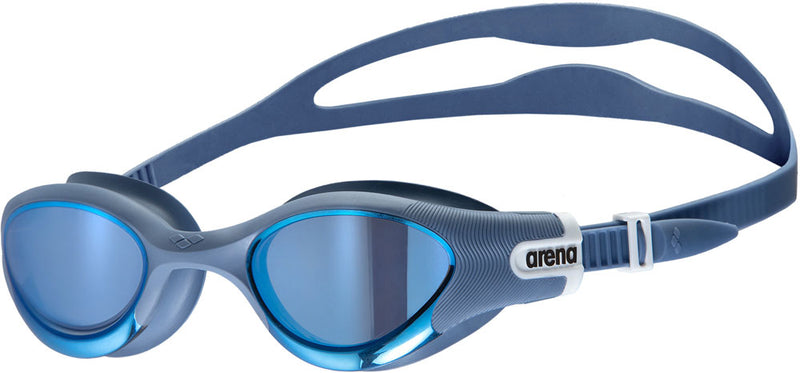 Load image into Gallery viewer, Arena the one plus mirror - swimming goggles