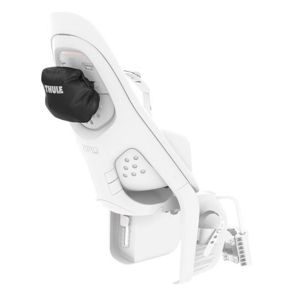 Load image into Gallery viewer, Thule regenhoes yepp maxi - zwart