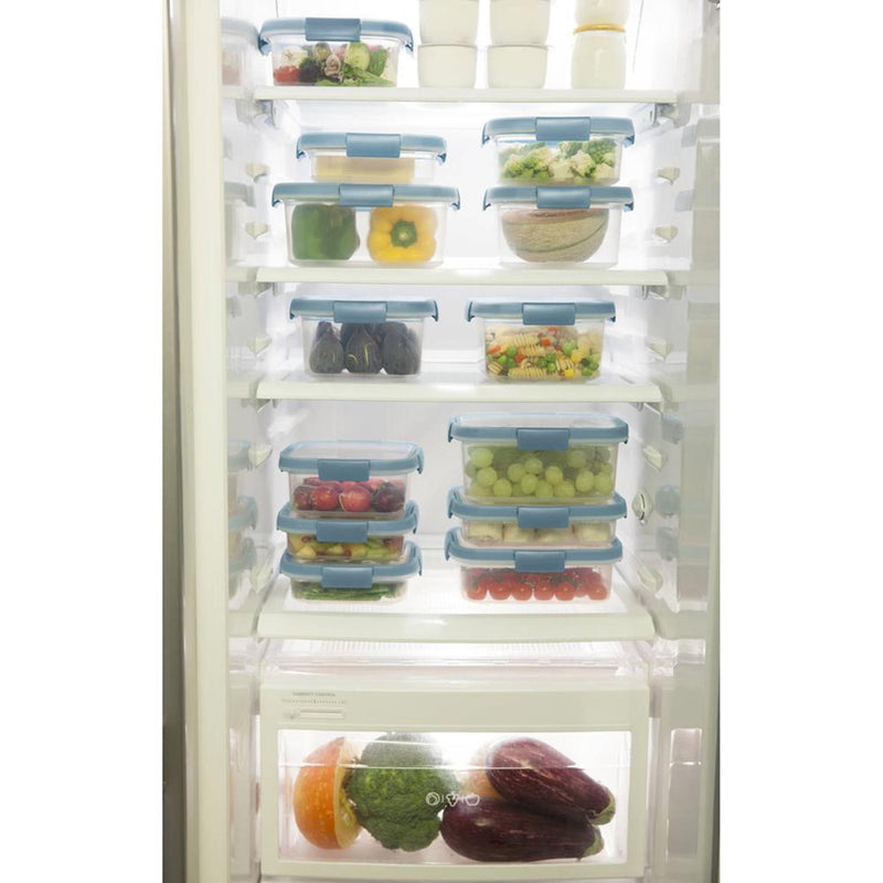 Load image into Gallery viewer, Curver vershouddoos - 20,3x15,4x8,8cm - smart-fresh
