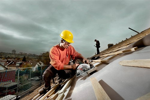 Load image into Gallery viewer, Metabo ks 55 fs + fs 160 | cirkelzaag set - 691064000