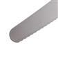 Load image into Gallery viewer, Messermeister four seasons broodmes 25 cm rvs zwart