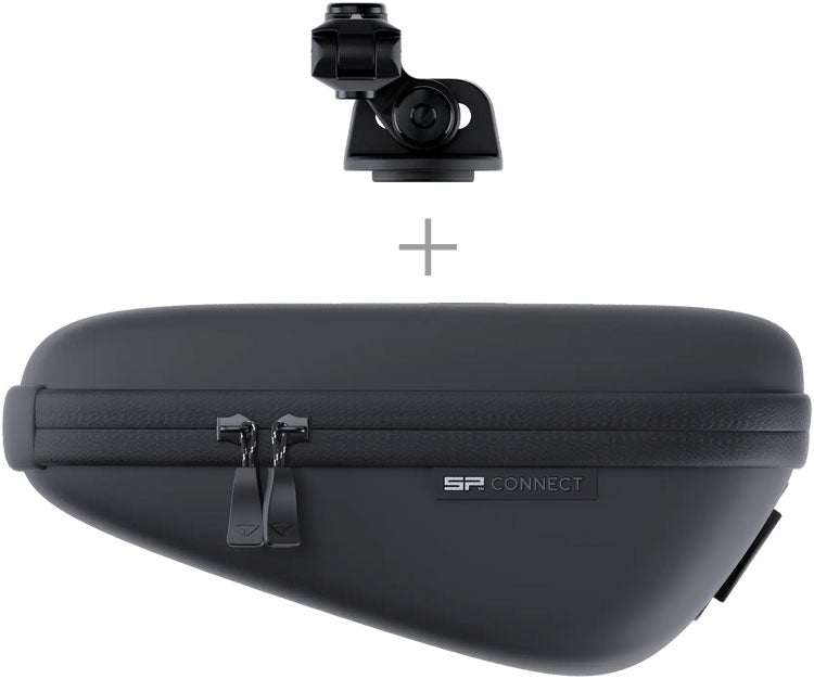 Load image into Gallery viewer, Sp connect saddle case set ma - saddle bag