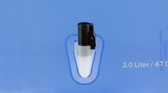Load image into Gallery viewer, Ortlieb atrack hydration-system
