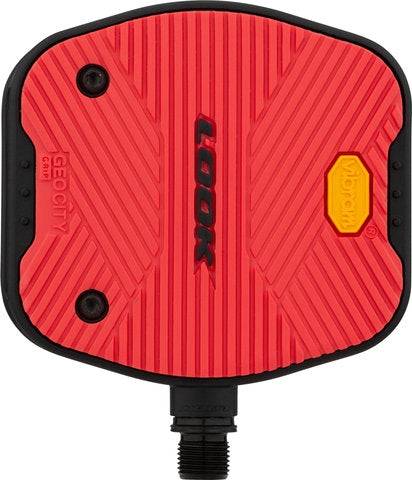 Load image into Gallery viewer, Look geo city grip platform pedals