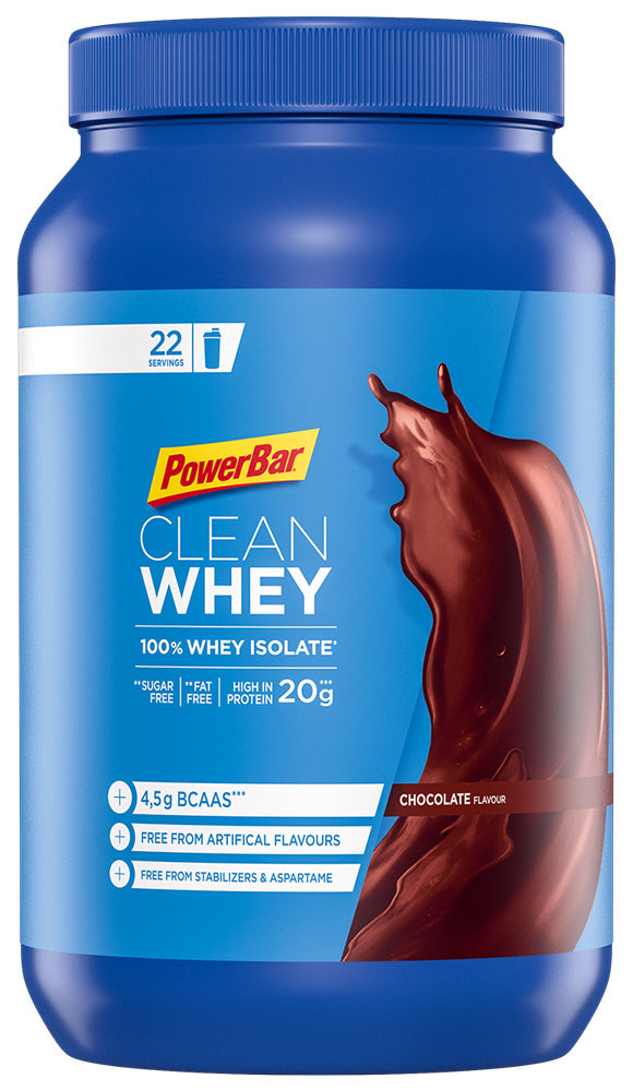 Load image into Gallery viewer, Powerbar clean whey 570g