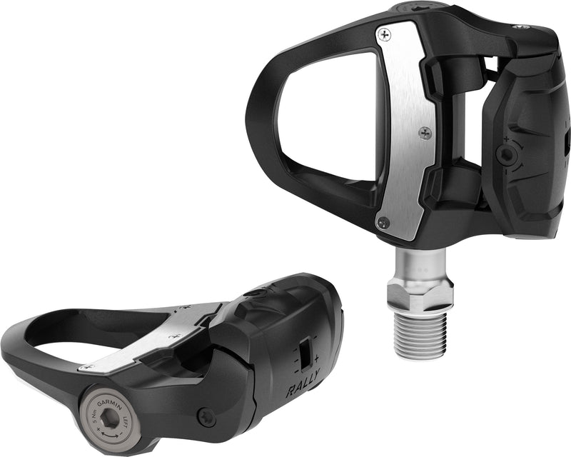 Load image into Gallery viewer, Garmin rally™ rk110 - powermeter pedals for look keo