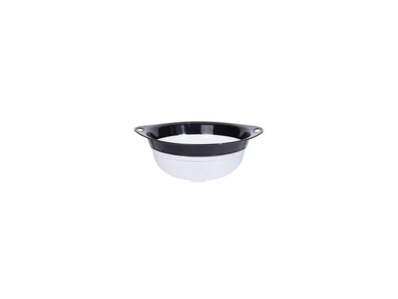 Load image into Gallery viewer, Excellent houseware vergiet kunststof met grepen ã˜31cm