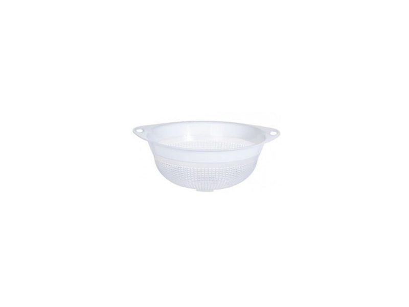 Load image into Gallery viewer, Excellent houseware vergiet kunststof met grepen ã˜31cm