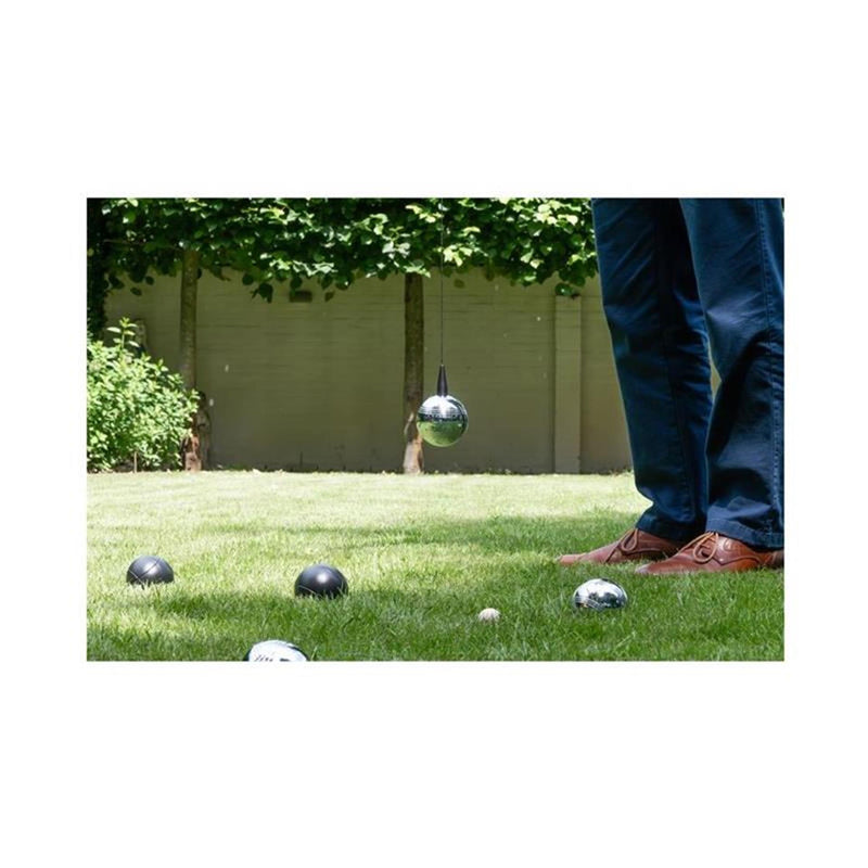 Load image into Gallery viewer, Engelhart jeu de boules magneet met touw a 2st.