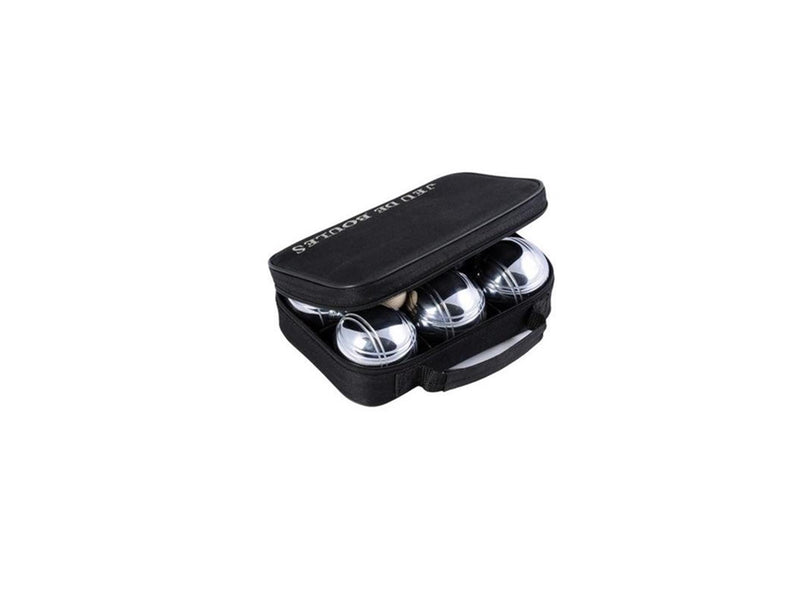 Afbeelding laden in galerijviewer, Jeu de boules set