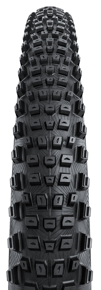 Load image into Gallery viewer, Continental magnotal trail soft 29 tr e-25 folding tire