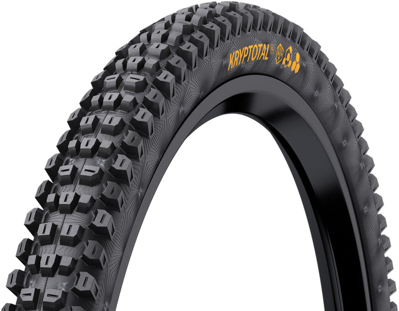 Load image into Gallery viewer, Continental kryptotal-fr downhill 29x2.4 soft folding tire