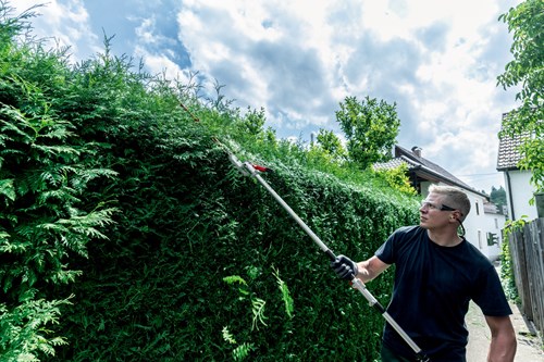 Afbeelding laden in galerijviewer, Metabo heggenschaar-opzetstuk | ma-hs 50 | 601726850 601726850