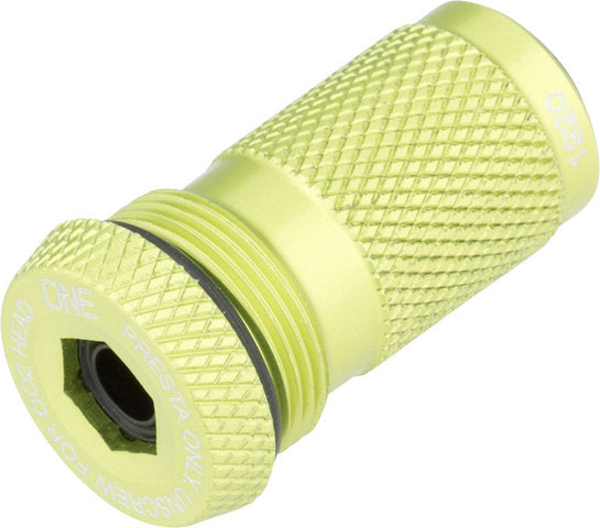 Load image into Gallery viewer, Oneup components edc pump inflator assembly co2 pump head