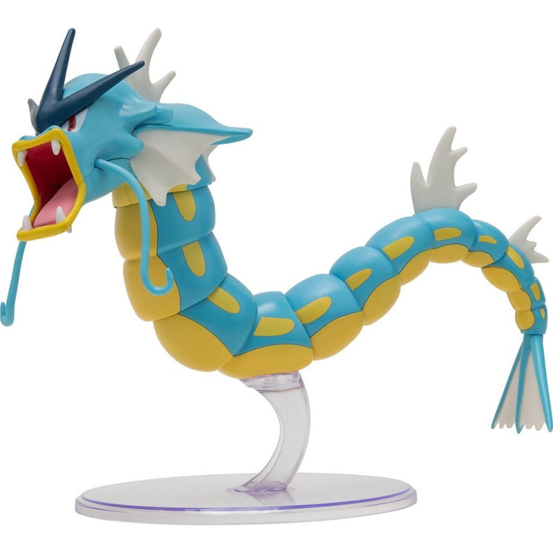 Afbeelding laden in galerijviewer, Pokemon pok eacute;mon epic gyrados 30 cm