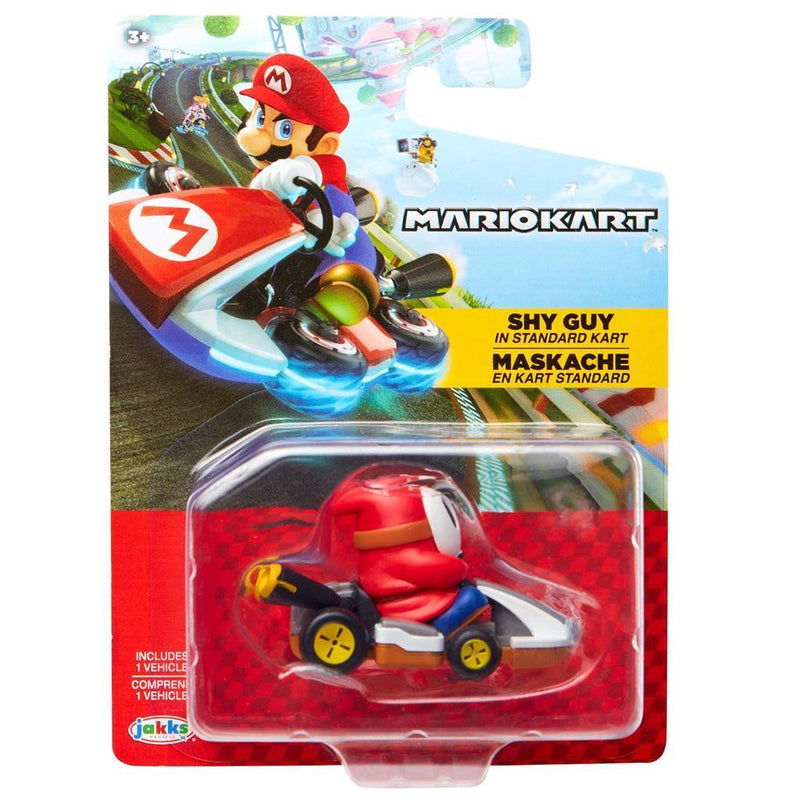Load image into Gallery viewer, Jakks super mario kart
