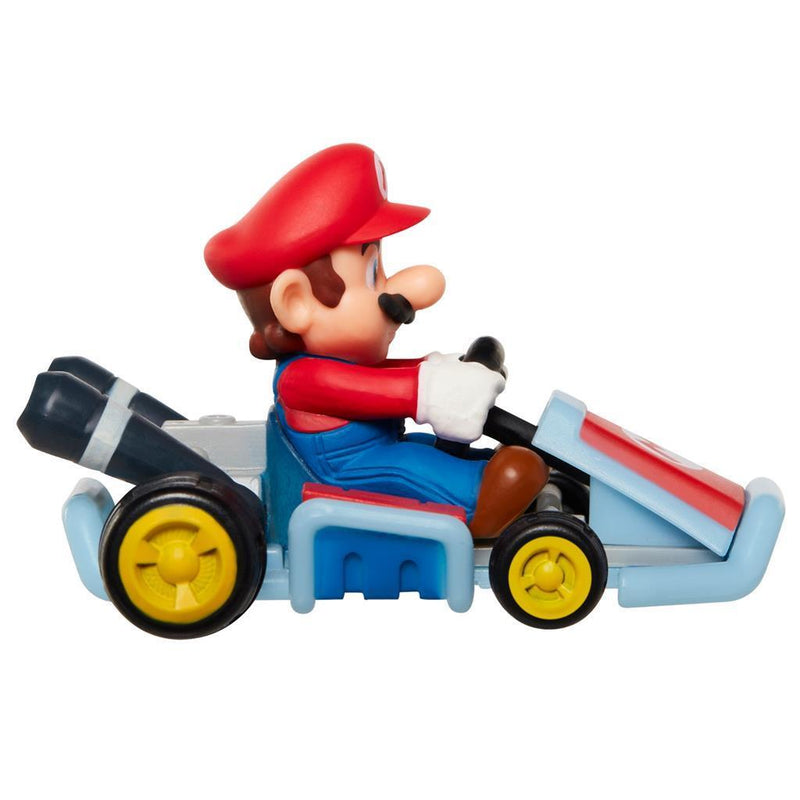 Load image into Gallery viewer, Jakks super mario kart