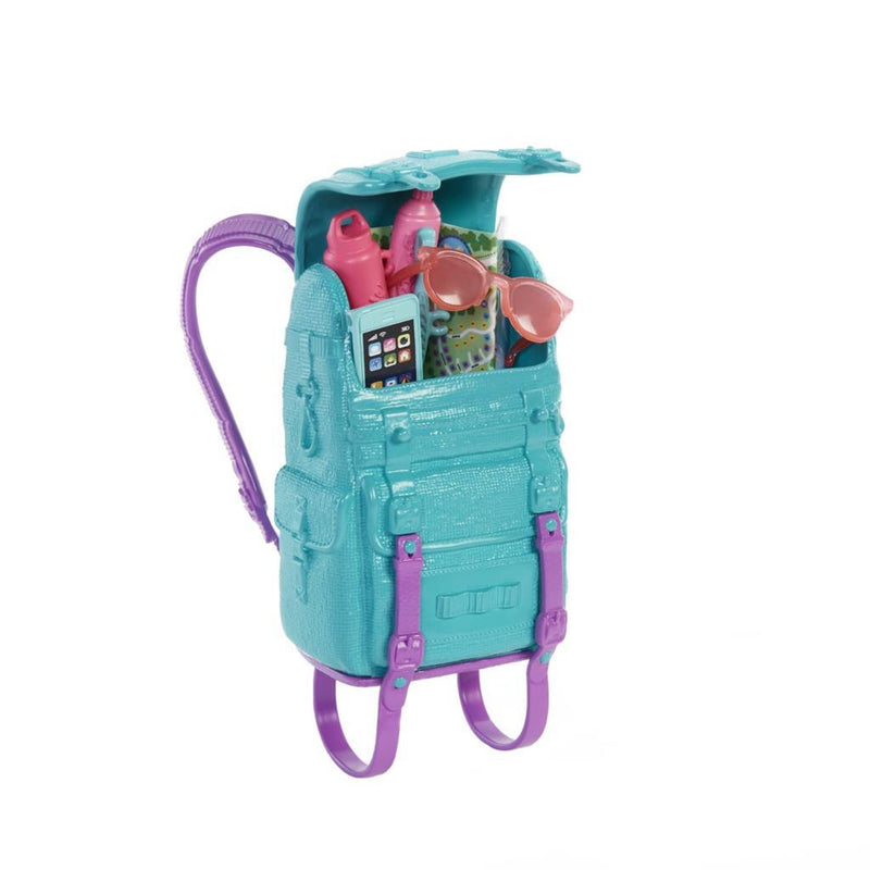 Load image into Gallery viewer, Mattel It takes two! Camping Malibu