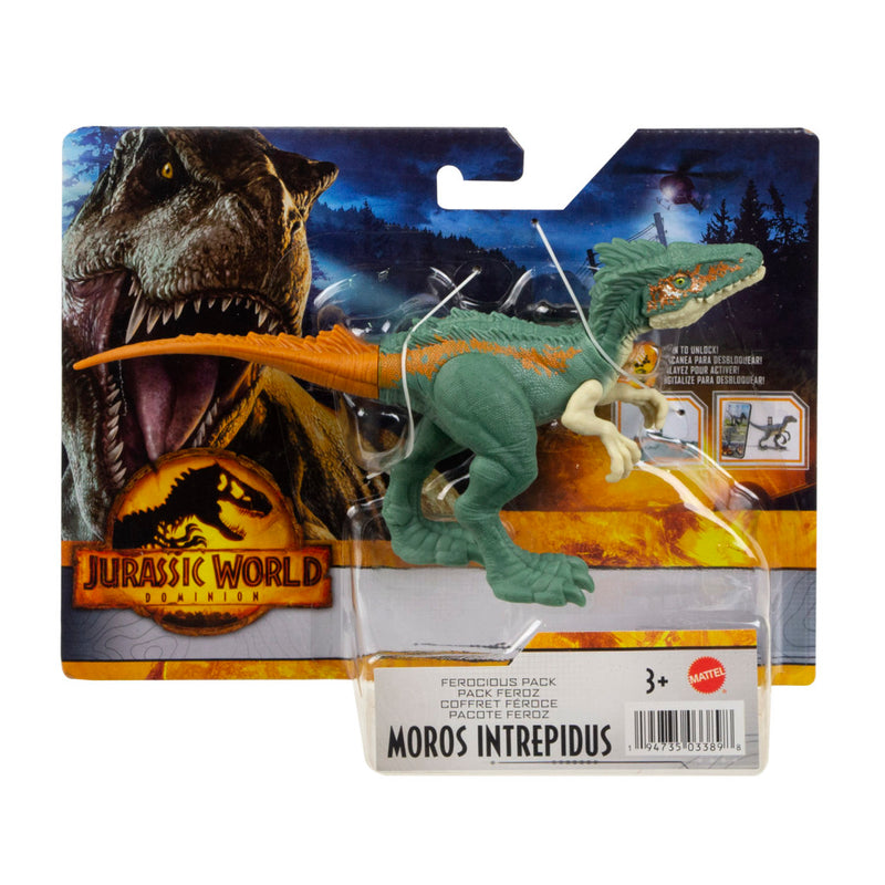 Load image into Gallery viewer, Mattel Jurassic World Dinosaurus