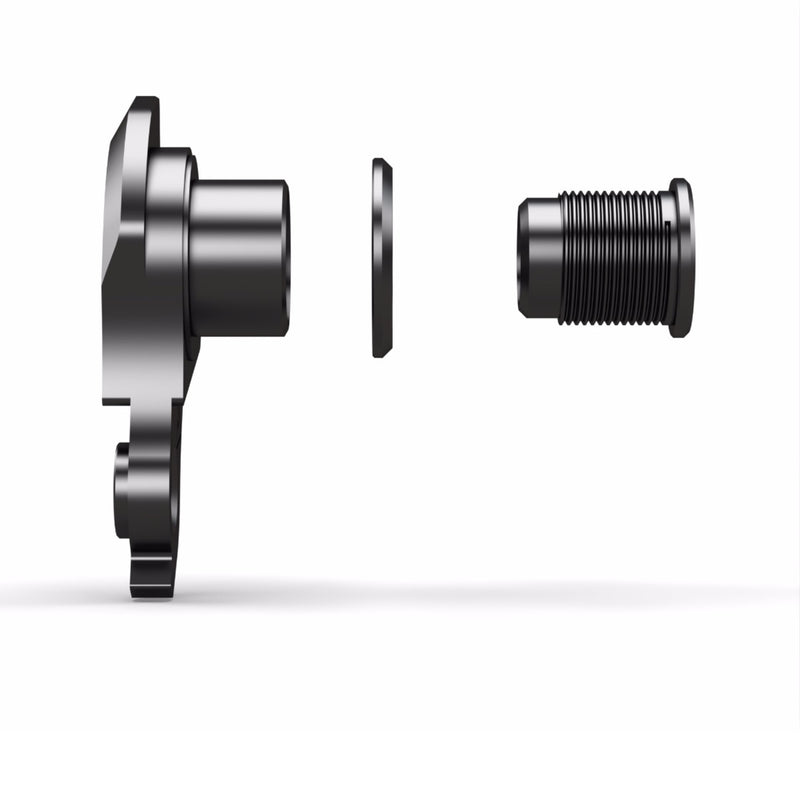 Load image into Gallery viewer, Wheels manufacturing wheels mfg - udh sram deraillerpad cnc type 404-02
