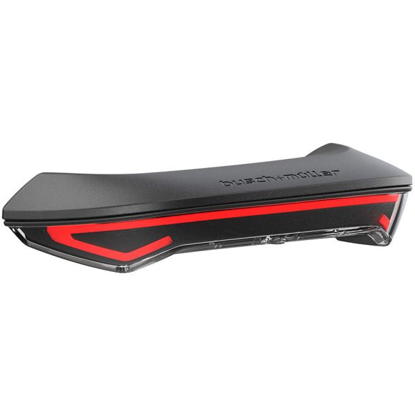 Load image into Gallery viewer, Busch + müller rücklicht toplight kite b m e-bike rear light toplight kite e