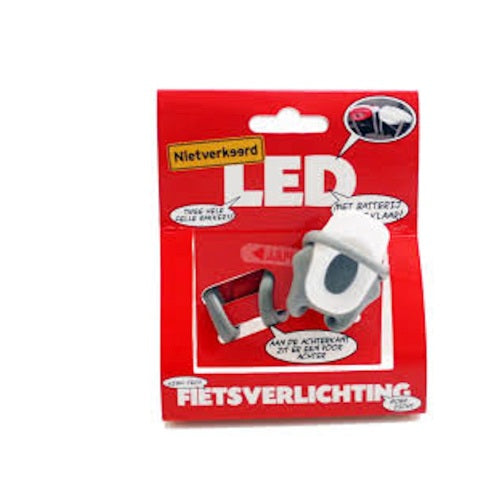 Load image into Gallery viewer, Niet verkeerd mini-led set silicone