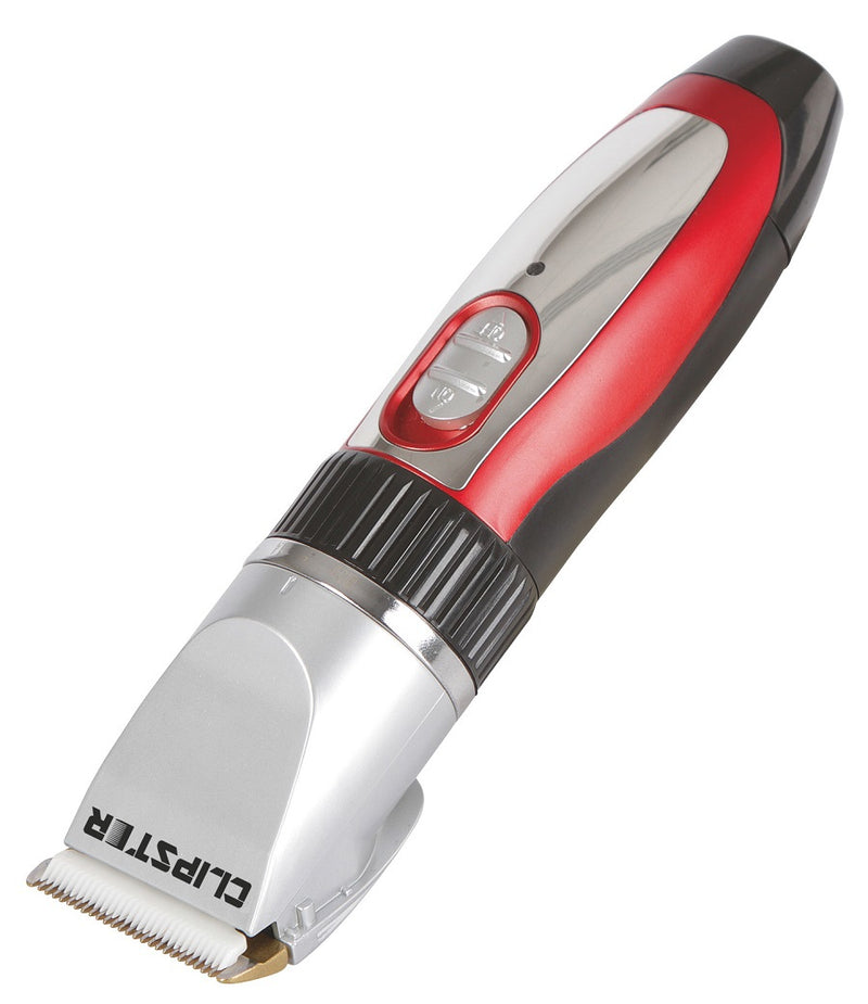 Load image into Gallery viewer, Producten accu tondeuse clipster sonic set compleet