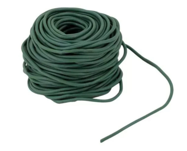 Afbeelding laden in galerijviewer, Producten rekord bindbuis x strong groen 3mm 23m